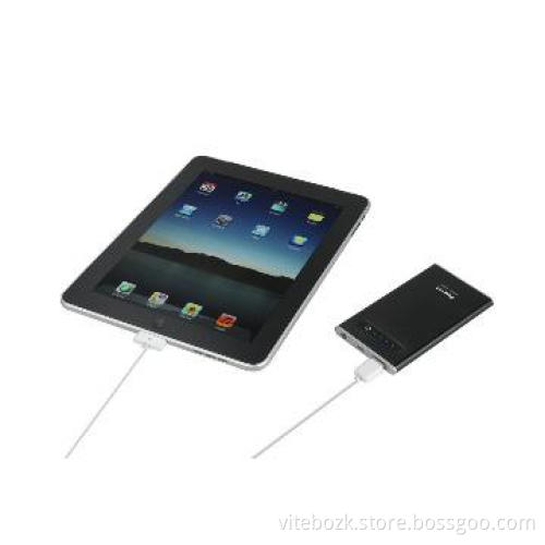 4000mAh Small Power Bank for for Android Phone with Flashlight 5V